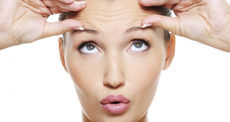 Forehead Lift & Brow Lift