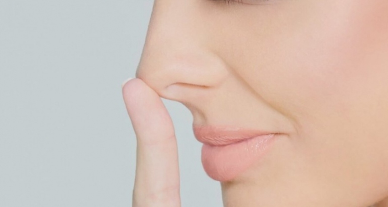 Nose Tip Aesthetics