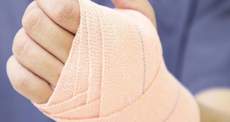 Finger – Hand – Wrist Injuries