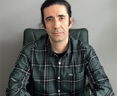 Dr. Nurettin Uzer