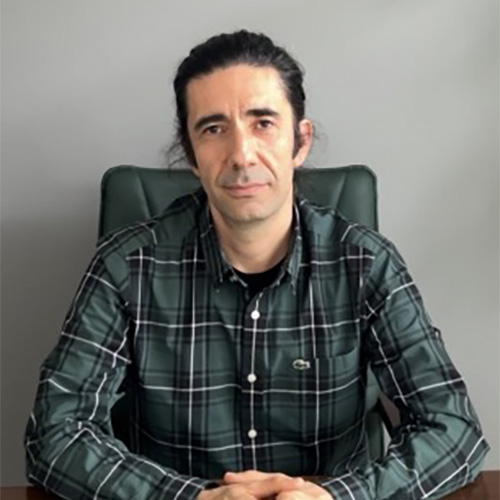 Dr. Nurettin Uzer
