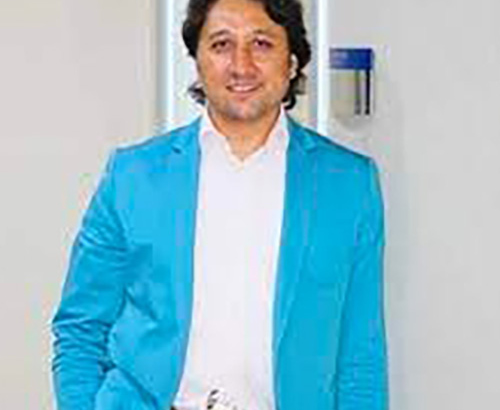 Dr. Habib Baskurt
