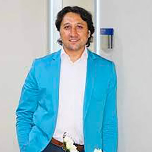 Dr. Habib Baskurt