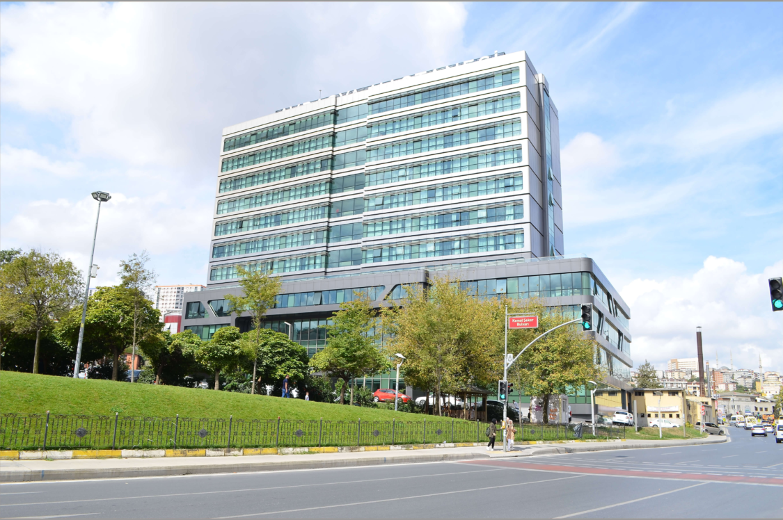 Avrasya Hospital 2