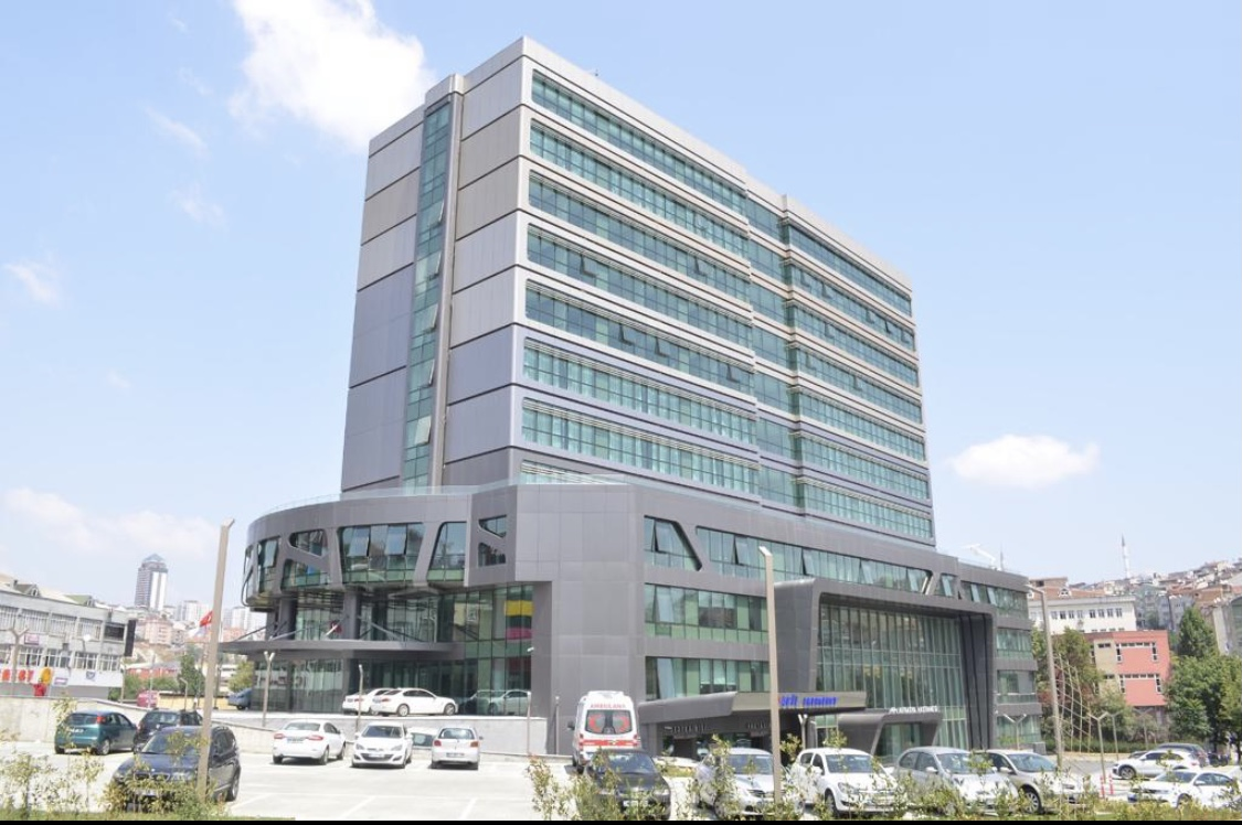 Avrasya Hospital 3