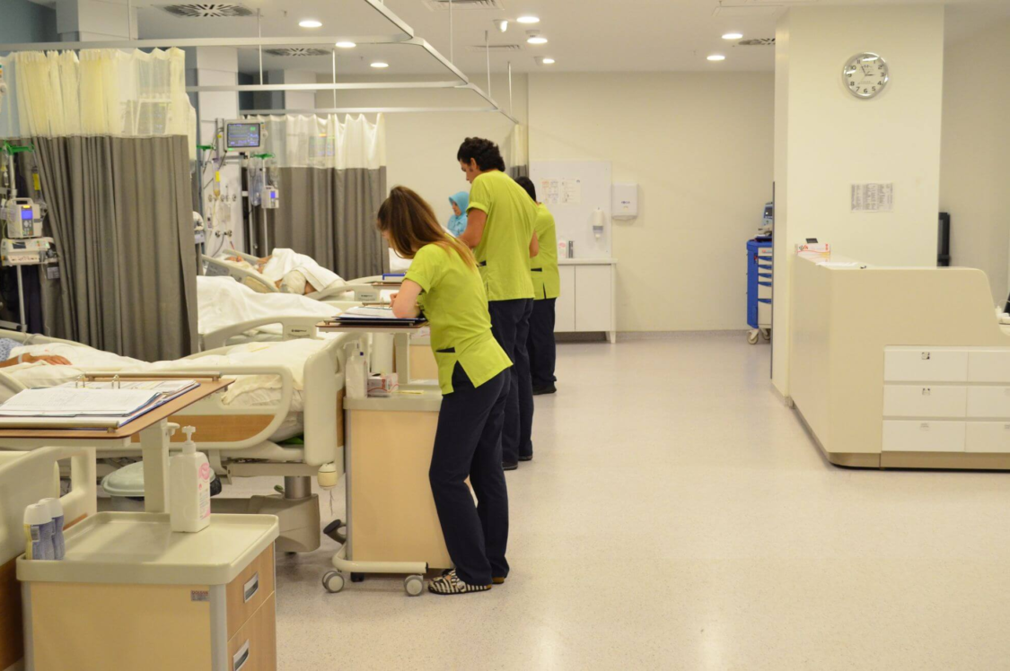Avrasya Hospital 6