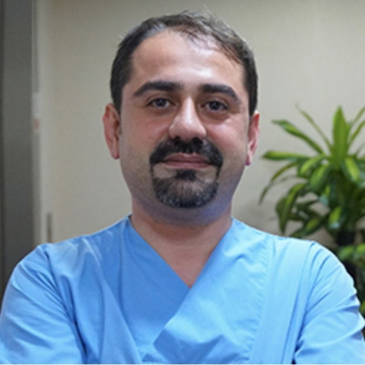 Dr. Teoman Erarslan